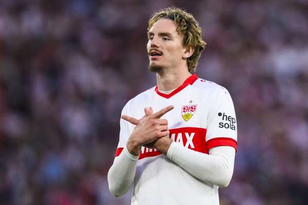 斯图加特强硬态度：对沃尔特马德转会坚持7500万欧底线